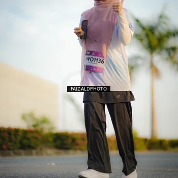 Runner Photo 7860374