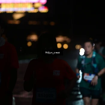 Runner Photo 7860375