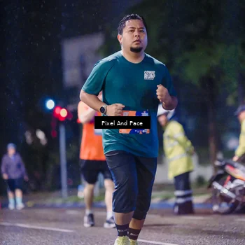 Runner Photo 7860380