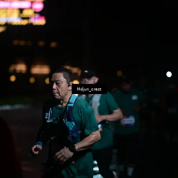 Runner Photo 7860382
