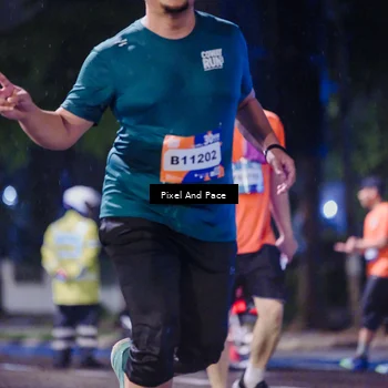 Runner Photo 7860387