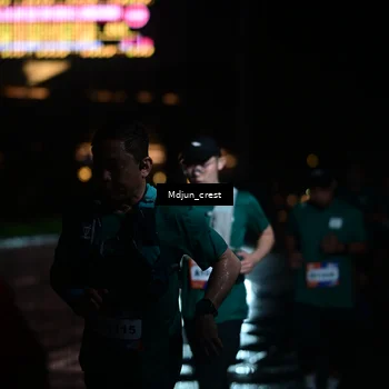 Runner Photo 7860391