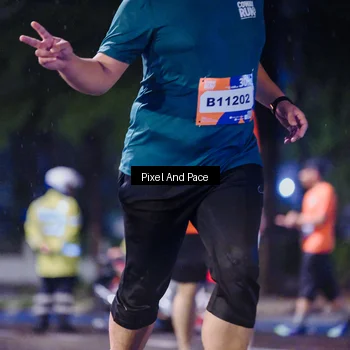 Runner Photo 7860396