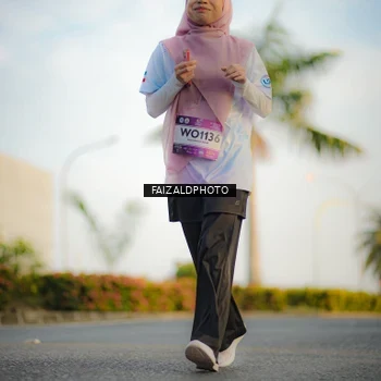 Runner Photo 7860397