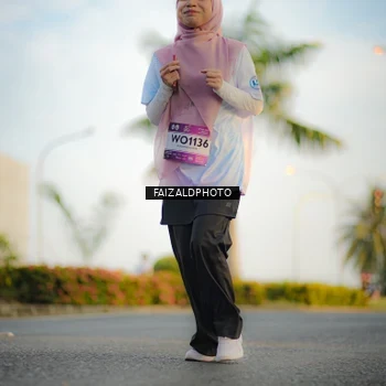 Runner Photo 7860404