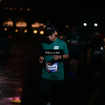 Runner Photo 7860405
