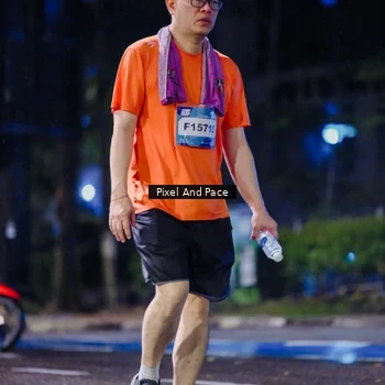 Runner Photo 7860406
