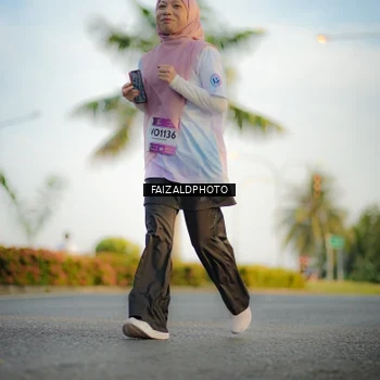 Runner Photo 7860411