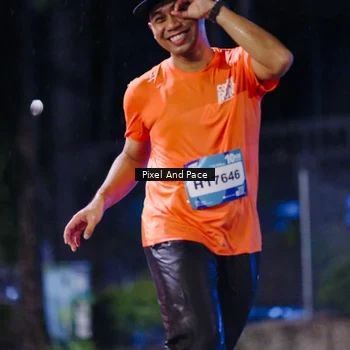 Runner Photo 7860415