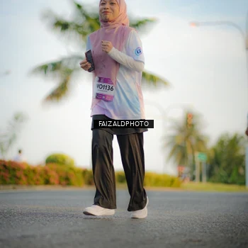 Runner Photo 7860416