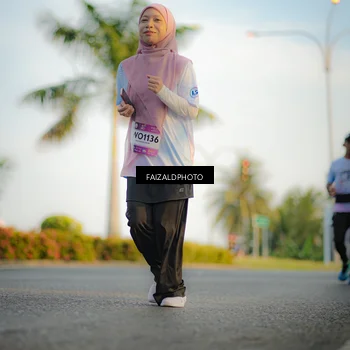 Runner Photo 7860419