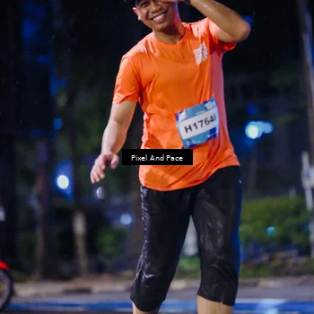 Runner Photo 7860420
