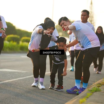 Runner Photo 7860423