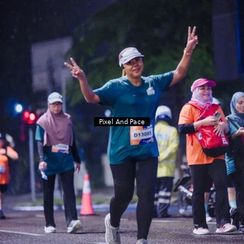 Runner Photo 7860433