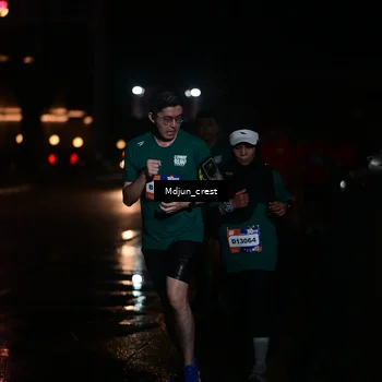 Runner Photo 7860435