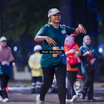 Runner Photo 7860437