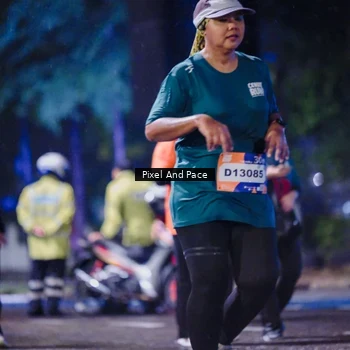 Runner Photo 7860442