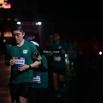 Runner Photo 7860444