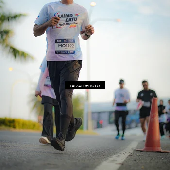 Runner Photo 7860446