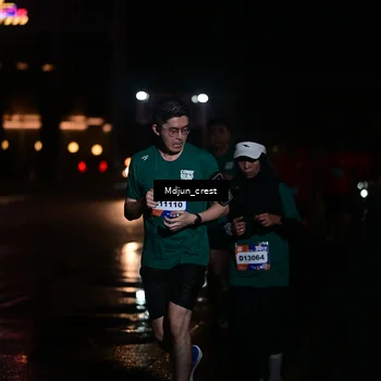 Runner Photo 7860447