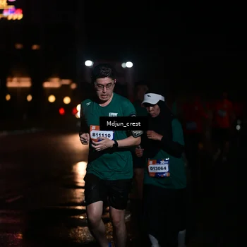 Runner Photo 7860448