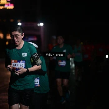 Runner Photo 7860455