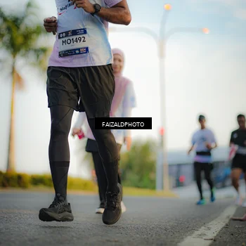 Runner Photo 7860457