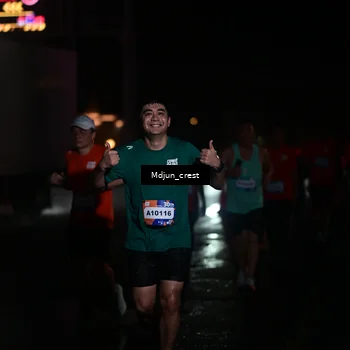 Runner Photo 7860461