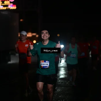 Runner Photo 7860462