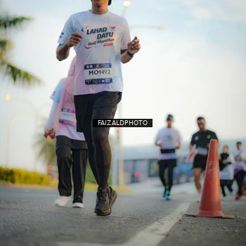 Runner Photo 7860465