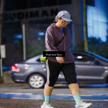Runner Photo 7860475