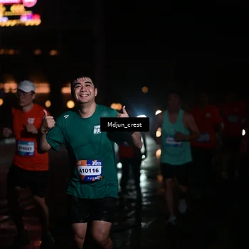 Runner Photo 7860482