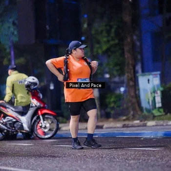 Runner Photo 7860487