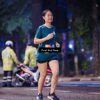Runner Photo 7860488
