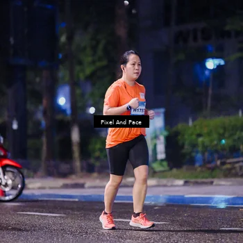 Runner Photo 7860489