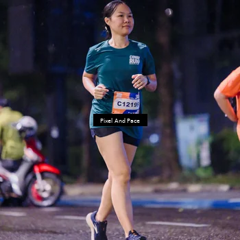 Runner Photo 7860490