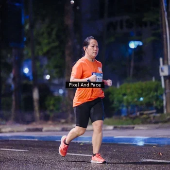 Runner Photo 7860499
