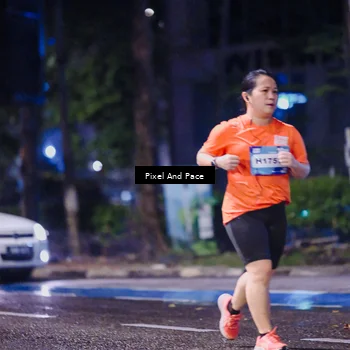 Runner Photo 7860506