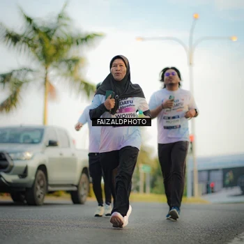 Runner Photo 7860508