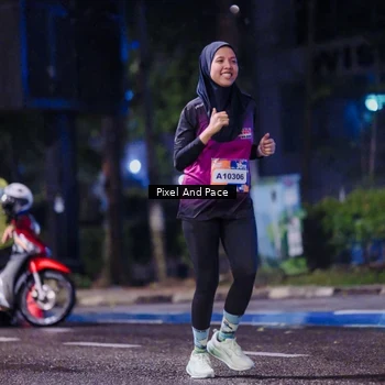 Runner Photo 7860509