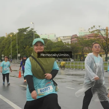 Runner Photo 786051