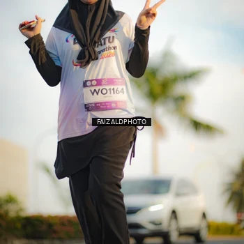Runner Photo 7860511