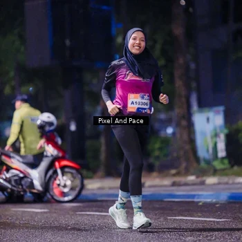 Runner Photo 7860514