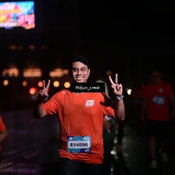 Runner Photo 7860518