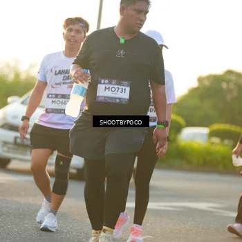 Runner Photo 7860520