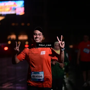 Runner Photo 7860527