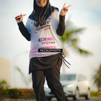 Runner Photo 7860530