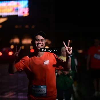 Runner Photo 7860534