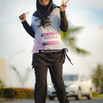 Runner Photo 7860537