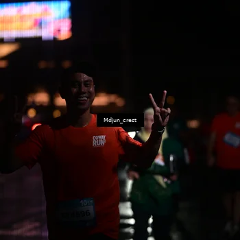 Runner Photo 7860539
